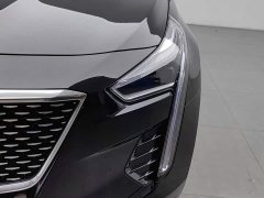 Cadillac CT6 2022 28T Luxury - ფოტო 7