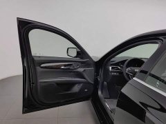 Cadillac CT6 2022 28T Luxury - ფოტო 8