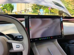 Xiaomi YU7 Four-Wheel Drive Pro - ფოტო 14