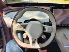 Xiaomi YU7 Four-Wheel Drive Pro - ფოტო 15
