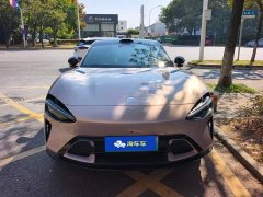 Xiaomi YU7 Four-Wheel Drive Pro - ფოტო 2