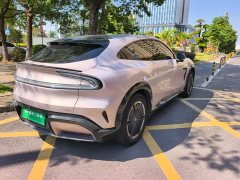 Xiaomi YU7 Four-Wheel Drive Pro - ფოტო 3
