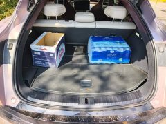 Xiaomi YU7 Four-Wheel Drive Pro - ფოტო 4