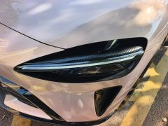 Xiaomi YU7 Four-Wheel Drive Pro - ფოტო 5