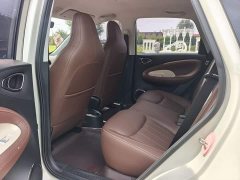 Wuling Binguo 333km Joy Edition - ფოტო 6