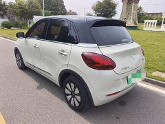 Wuling Binguo 333km Joy Edition - ფოტო 7