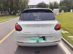 Wuling Binguo 333km Joy Edition - ფოტო 9