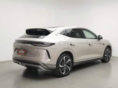 Denza BYD Denza N7 Long Range Performance Edition - ფოტო 2