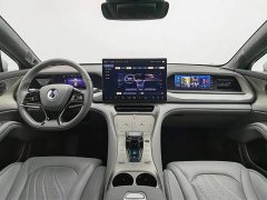 Denza BYD Denza N7 Long Range Performance Edition - ფოტო 5