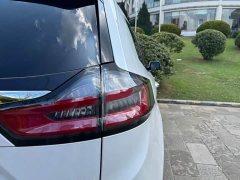 Ford Edge Refresh PLUS EcoBoost 245 FWD Premium Sharp 7-Seater - ფოტო 10