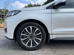 Ford Edge Refresh PLUS EcoBoost 245 FWD Premium Sharp 7-Seater - ფოტო 11