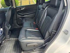 Ford Edge Refresh PLUS EcoBoost 245 FWD Premium Sharp 7-Seater - ფოტო 14