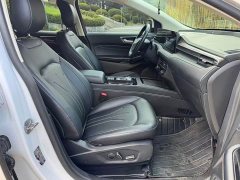 Ford Edge Refresh PLUS EcoBoost 245 FWD Premium Sharp 7-Seater - ფოტო 15
