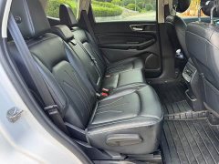 Ford Edge Refresh PLUS EcoBoost 245 FWD Premium Sharp 7-Seater - ფოტო 16