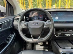 Ford Edge Refresh PLUS EcoBoost 245 FWD Premium Sharp 7-Seater - ფოტო 17