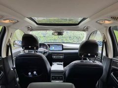 Ford Edge Refresh PLUS EcoBoost 245 FWD Premium Sharp 7-Seater - ფოტო 18