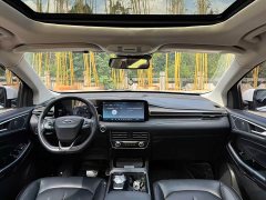 Ford Edge Refresh PLUS EcoBoost 245 FWD Premium Sharp 7-Seater - ფოტო 20