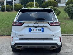 Ford Edge Refresh PLUS EcoBoost 245 FWD Premium Sharp 7-Seater - ფოტო 5