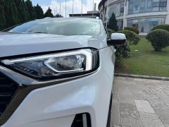 Ford Edge Refresh PLUS EcoBoost 245 FWD Premium Sharp 7-Seater - ფოტო 9