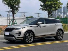 Land Rover Range Rover Evoque L 249PS Collins Bronze Special Edition - ფოტო 1