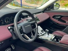 Land Rover Range Rover Evoque L 249PS Collins Bronze Special Edition - ფოტო 4