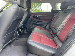 Land Rover Range Rover Evoque L 249PS Collins Bronze Special Edition - ფოტო 6