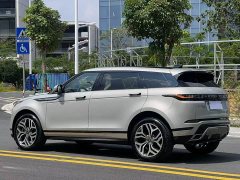 Land Rover Range Rover Evoque L 249PS Collins Bronze Special Edition - ფოტო 7