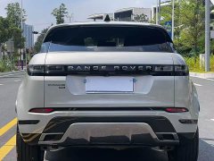 Land Rover Range Rover Evoque L 249PS Collins Bronze Special Edition - ფოტო 8