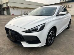 SAIC MG5 180DVVT CVT Luxury - ფოტო 1