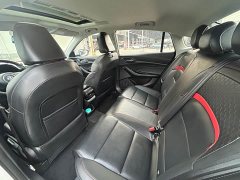 SAIC MG5 180DVVT CVT Luxury - ფოტო 10