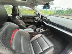 SAIC MG5 180DVVT CVT Luxury - ფოტო 11