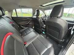 SAIC MG5 180DVVT CVT Luxury - ფოტო 12