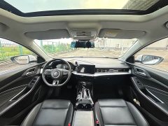 SAIC MG5 180DVVT CVT Luxury - ფოტო 13