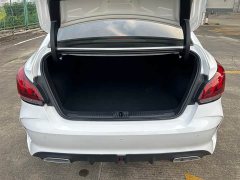 SAIC MG5 180DVVT CVT Luxury - ფოტო 14