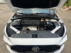SAIC MG5 180DVVT CVT Luxury - ფოტო 16