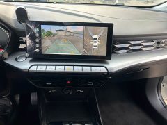 SAIC MG5 180DVVT CVT Luxury - ფოტო 17