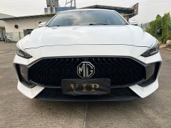 SAIC MG5 180DVVT CVT Luxury - ფოტო 2