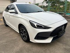 SAIC MG5 180DVVT CVT Luxury - ფოტო 3