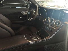 Mercedes-Benz C-Class (Imported) C 260 Coupe - ფოტო 2