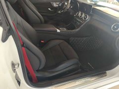 Mercedes-Benz C-Class (Imported) C 260 Coupe - ფოტო 3