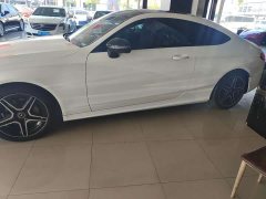 Mercedes-Benz C-Class (Imported) C 260 Coupe - ფოტო 5