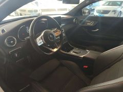 Mercedes-Benz C-Class (Imported) C 260 Coupe - ფოტო 6