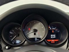 Porsche Macan S 2.9T - ფოტო 11
