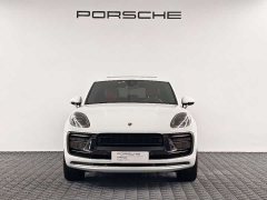 Porsche Macan S 2.9T - ფოტო 2