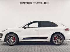 Porsche Macan S 2.9T - ფოტო 3