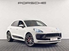 Porsche Macan S 2.9T - ფოტო 4
