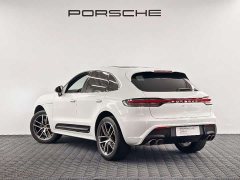 Porsche Macan S 2.9T - ფოტო 5