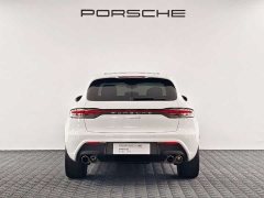 Porsche Macan S 2.9T - ფოტო 6