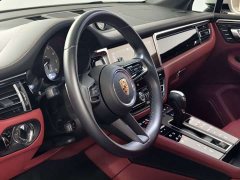 Porsche Macan S 2.9T - ფოტო 8