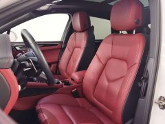 Porsche Macan S 2.9T - ფოტო 9